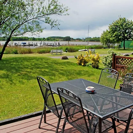 Bungalow Am Selliner See Sellin (Rugen)