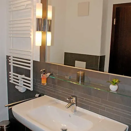 Bungalow Am Selliner See Apartamento Sellin (Rugen)