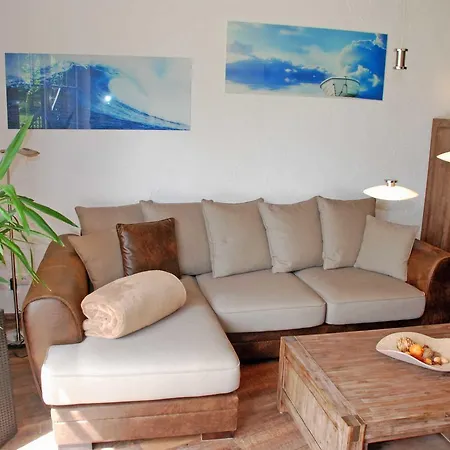 Apartamento Bungalow Am Selliner See