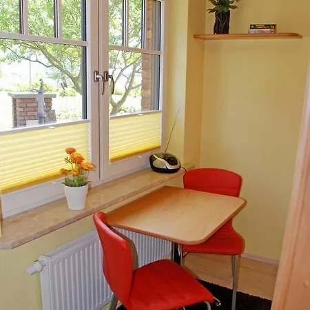 Apartamento Bungalow Am Selliner See