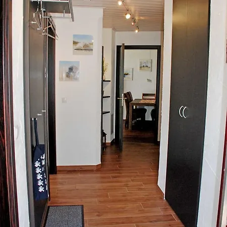 Apartamento Bungalow Am Selliner See Sellin (Rugen)
