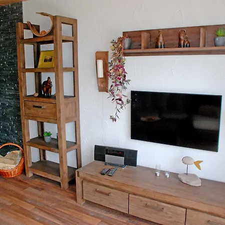 Apartamento Bungalow Am Selliner See Sellin (Rugen)